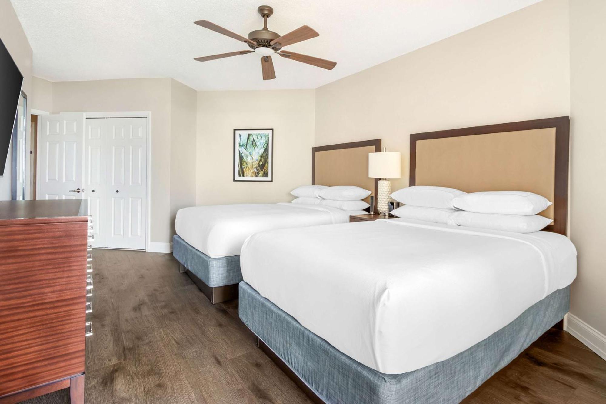 Hilton Grand Vacations Club Anderson Ocean Myrtle Beach Exterior foto